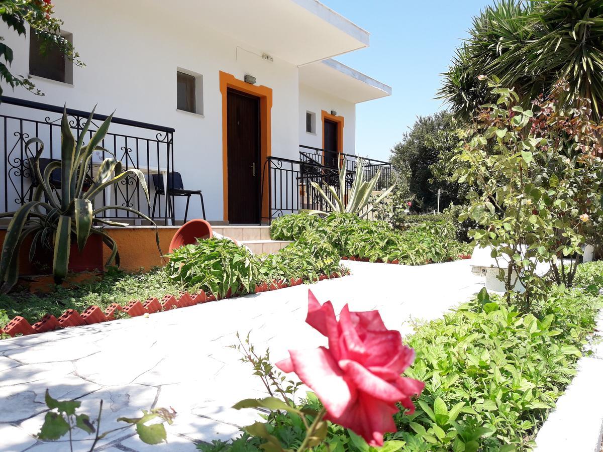 Studios Dimitris Πούντα Εξωτερικό φωτογραφία